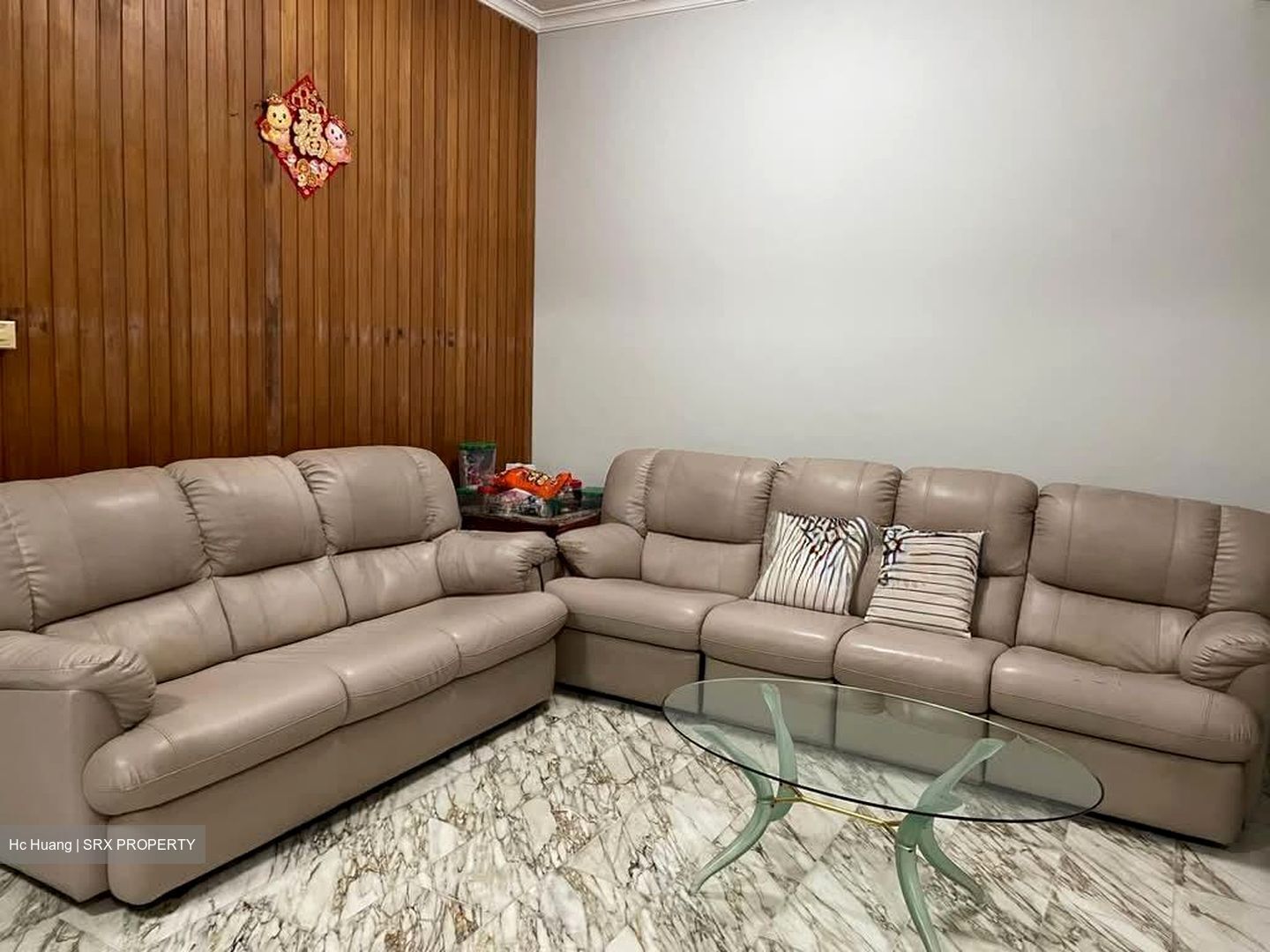Jalan Tanah Puteh (D15), Semi-Detached #566078621